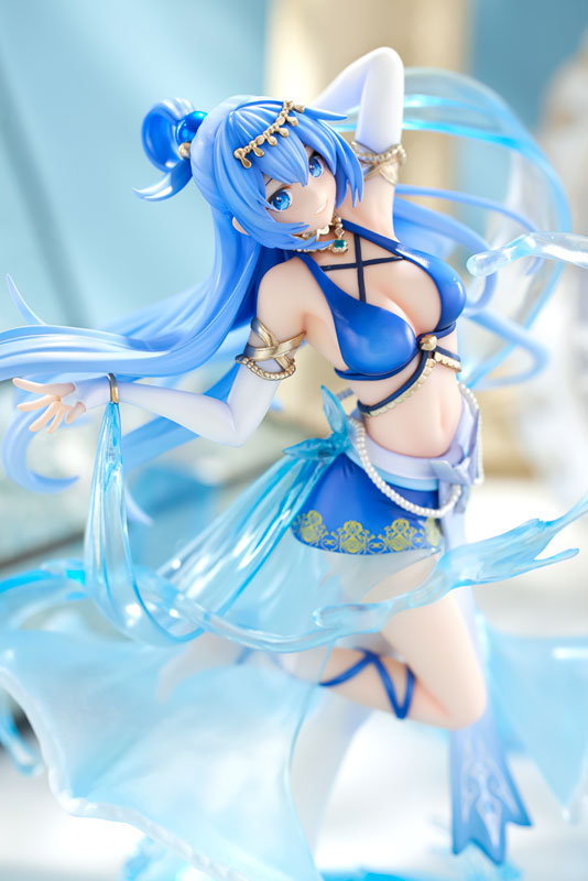 AmiAmi [Character & Hobby Shop] | KONOSUBA-God's blessing on