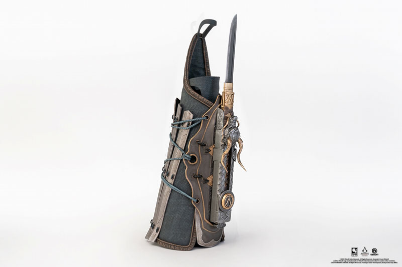 AmiAmi [Character & Hobby Shop] | Assassin's Creed Shadows / Naoe