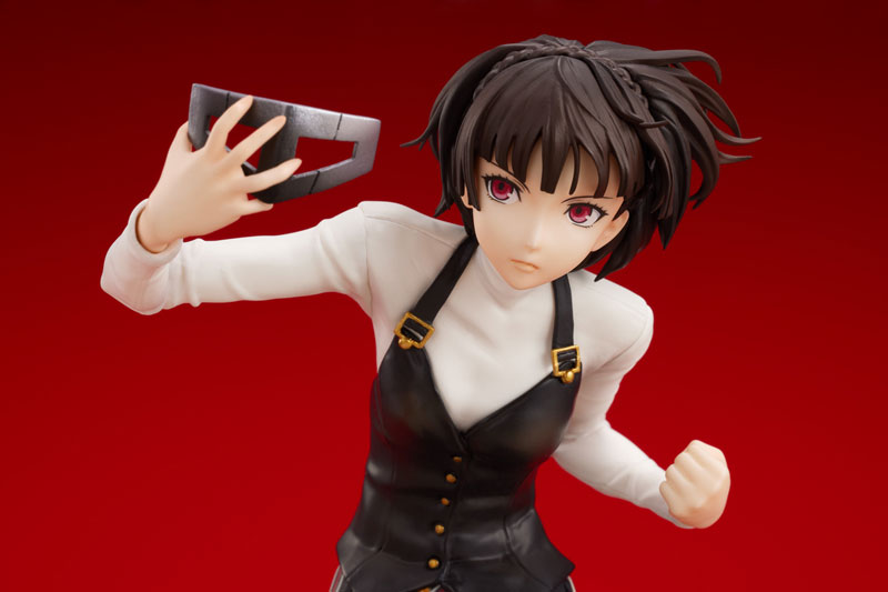 AmiAmi [Character & Hobby Shop] | Persona 5 Royal Makoto Niijima