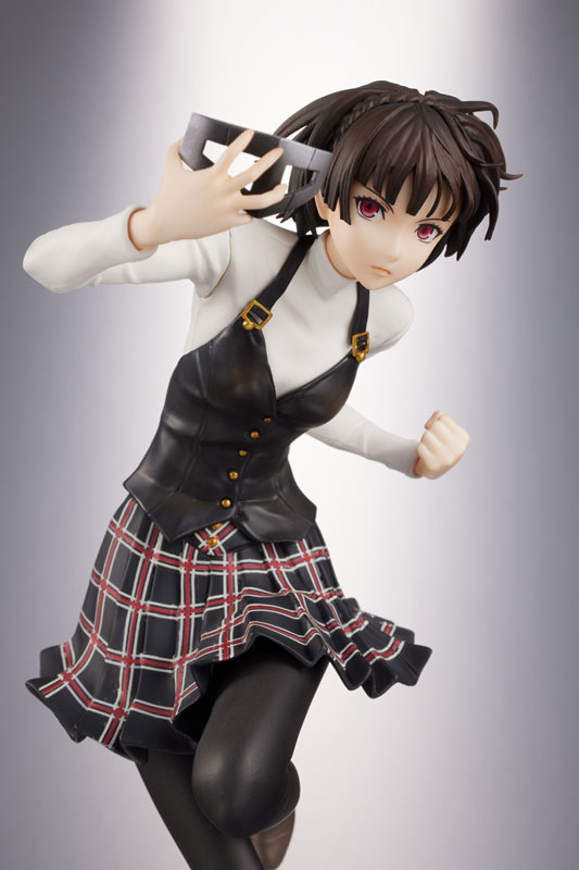AmiAmi [Character & Hobby Shop] | Persona 5 Royal Makoto Niijima