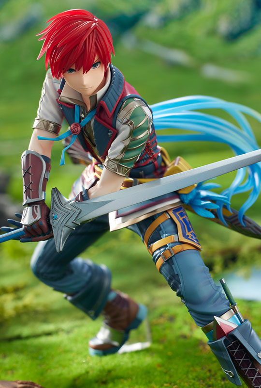 AmiAmi [Character & Hobby Shop] | Ys VIII -Lacrimosa of DANA- Adol