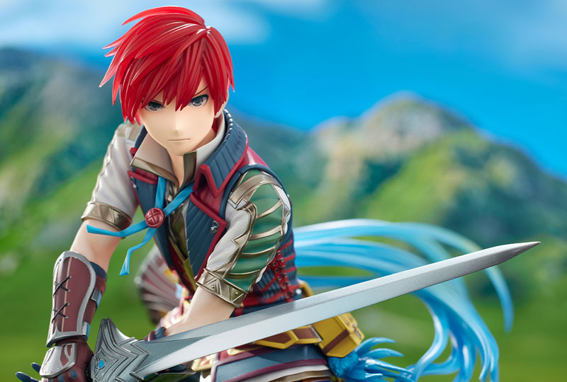 AmiAmi [Character & Hobby Shop] | Ys VIII -Lacrimosa of DANA- Adol