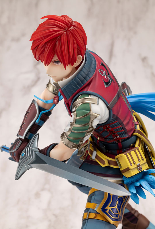 AmiAmi [Character & Hobby Shop] | Ys VIII -Lacrimosa of DANA- Adol