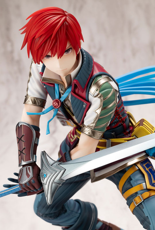 AmiAmi [Character & Hobby Shop] | Ys VIII -Lacrimosa of DANA- Adol