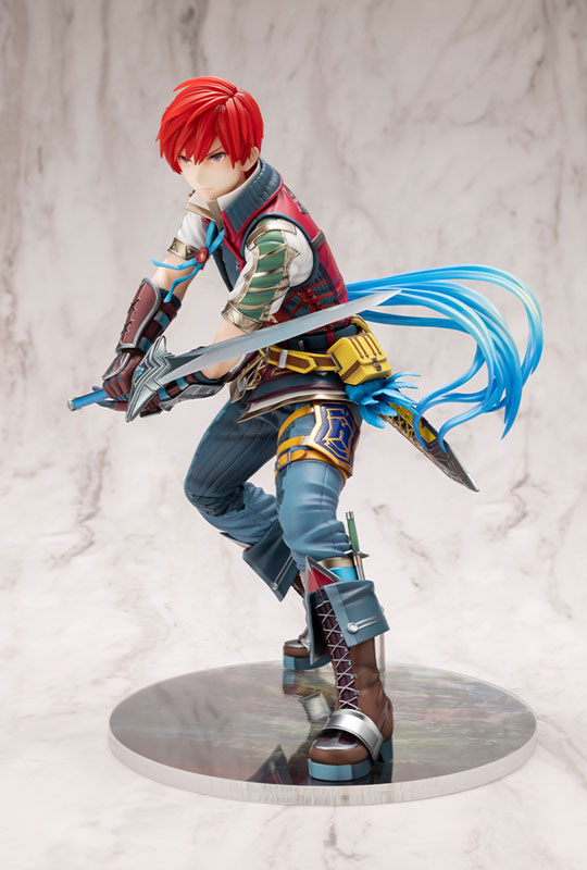 AmiAmi [Character & Hobby Shop] | Ys VIII -Lacrimosa of DANA- Adol