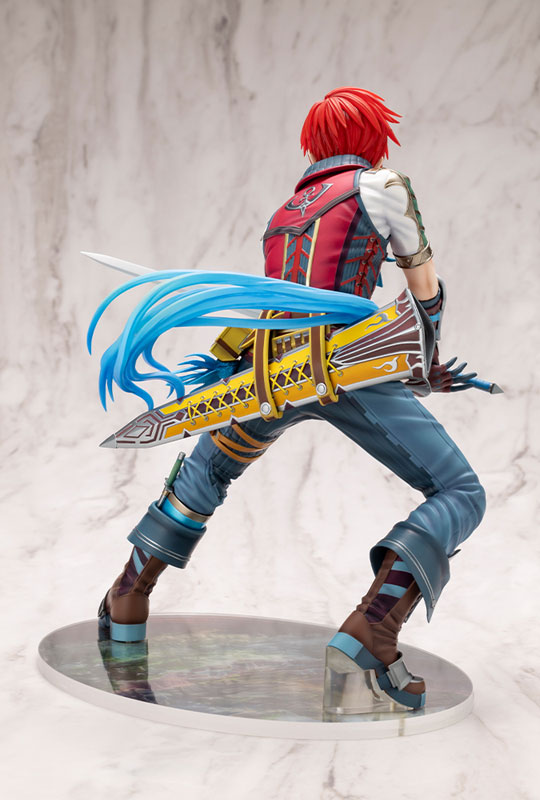 AmiAmi [Character & Hobby Shop] | Ys VIII -Lacrimosa of DANA- Adol