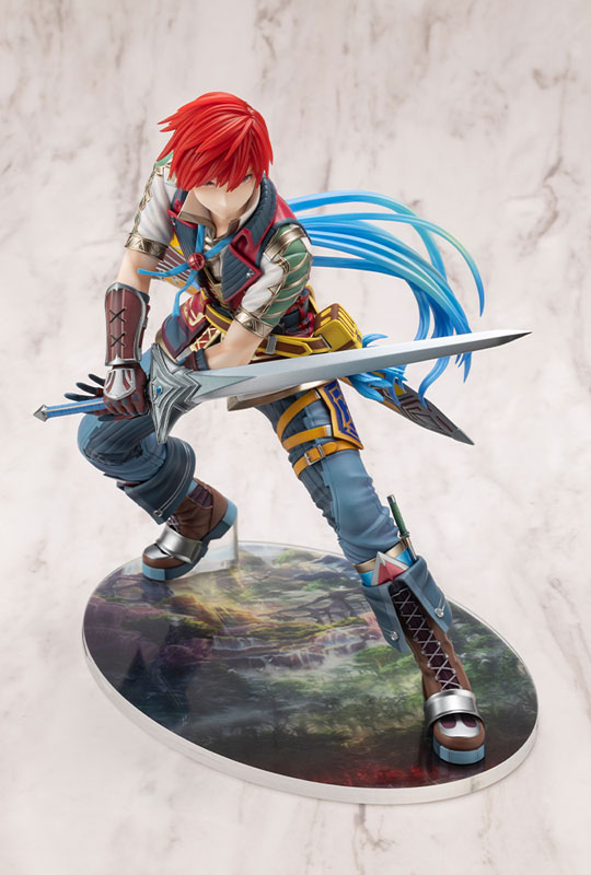 AmiAmi [Character & Hobby Shop] | Ys VIII -Lacrimosa of DANA- Adol