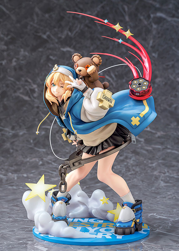 AmiAmi [Character & Hobby Shop] | [Exclusive Sale] GUILTY GEAR