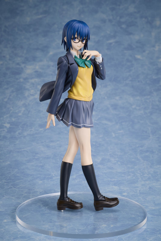 月姫 3Dクリスタル シエル AmiAmi [Character & Hobby Shop] | TSUKIHIME -A piece of blue glass