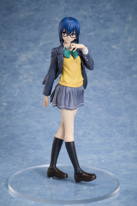 AmiAmi [Character & Hobby Shop] | TSUKIHIME -A piece of blue glass