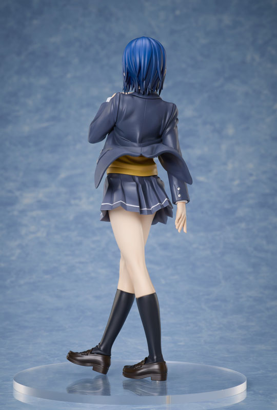 AmiAmi [Character & Hobby Shop] | TSUKIHIME -A piece of blue glass