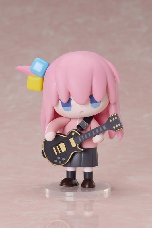 BANDAI - hitori2box BOCCHI THE ROCK! Hitori Gotoh 1/7 Scale Figure (Rerelease)
