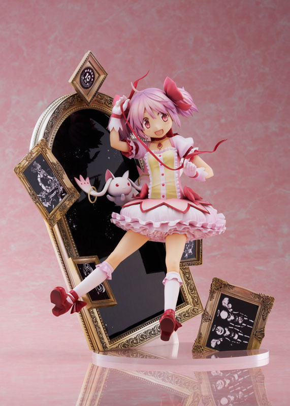 AmiAmi [Character & Hobby Shop] | Madoka Kaname 10th