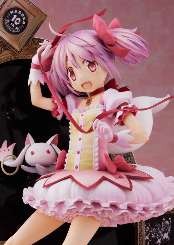 AmiAmi [Character & Hobby Shop] | Madoka Kaname 10th