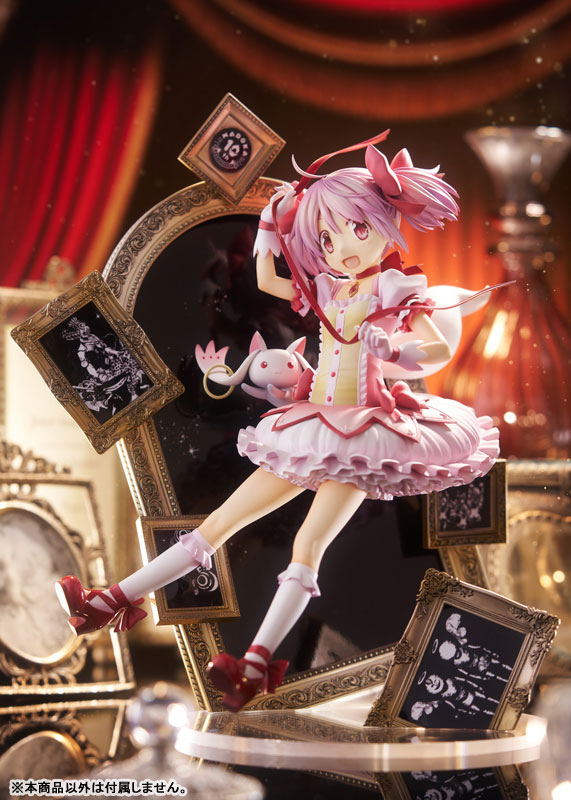 AmiAmi [Character & Hobby Shop] | Madoka Kaname 10th