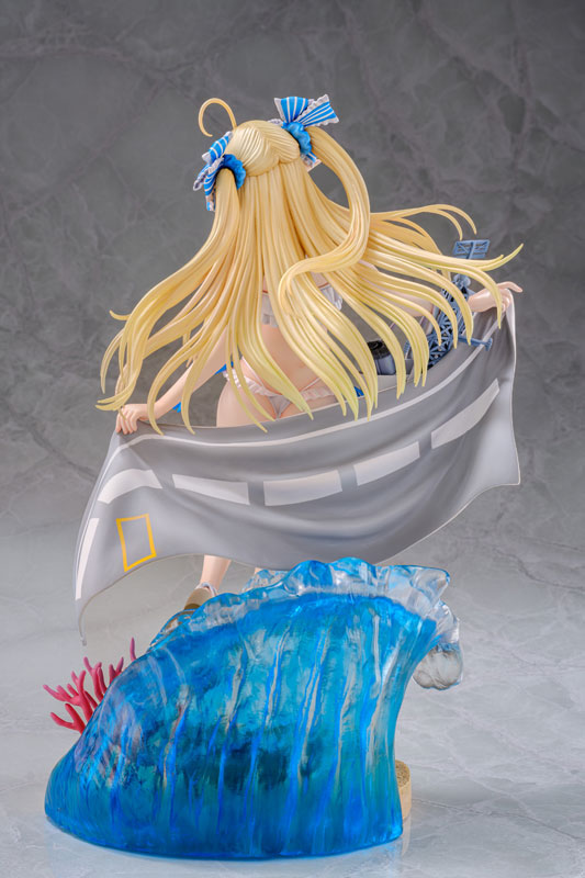 AmiAmi [Character & Hobby Shop] | Azur Lane Centaur Beachside