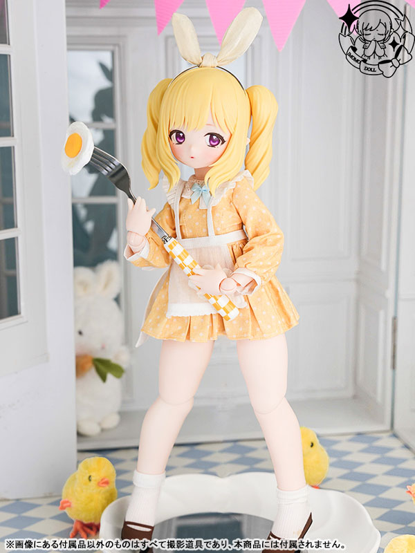 AmiAmi [Character & Hobby Shop] | Mayoko 1/4 Complete Doll