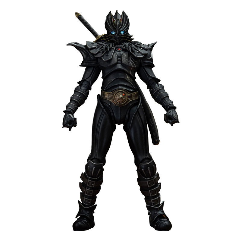 ストームコレクティブルズ StormCollectibles 鴉 KARAS 鴉 -KARAS- アクションフィギュア 鴉(乙羽) | Storm