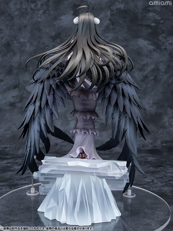 アルベド 10th Anniversary so-bin ver KDcolle AmiAmi [Character & Hobby Shop] | OVERLORD Albedo 10th
