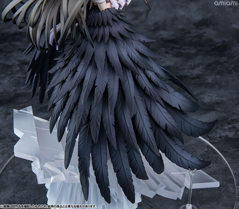 AmiAmi [Character & Hobby Shop] | OVERLORD Albedo 10th Anniversary