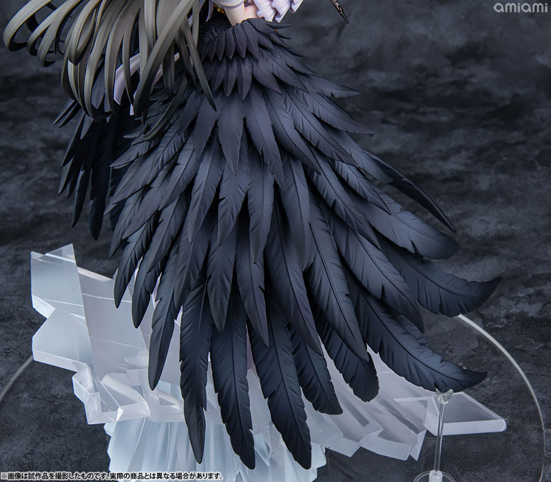 AmiAmi [Character & Hobby Shop] | OVERLORD Albedo 10th Anniversary