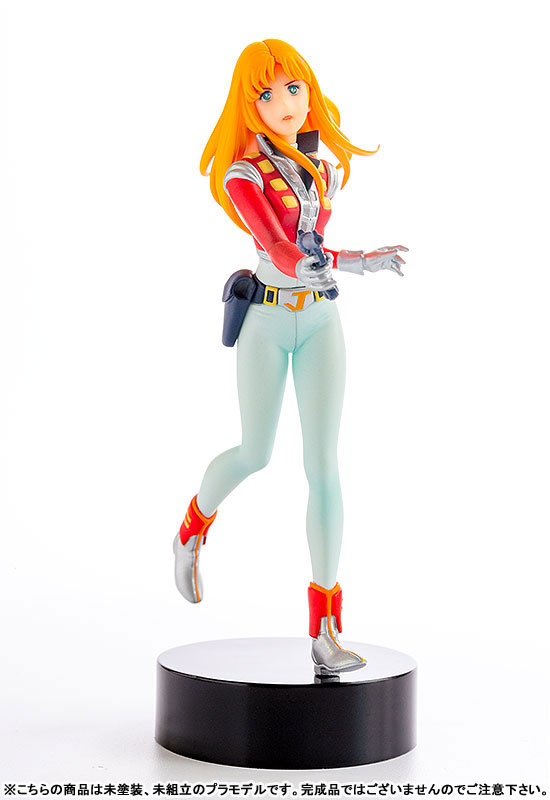 AmiAmi [Character & Hobby Shop] | PLAMAX MF-19 minimum factory