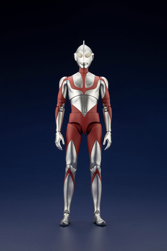 AmiAmi [Character & Hobby Shop] | Ultraman (Movie 