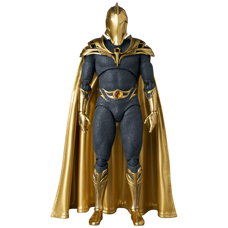 AmiAmi [Character & Hobby Shop] | MAFEX No.244 MAFEX Dr. FATE