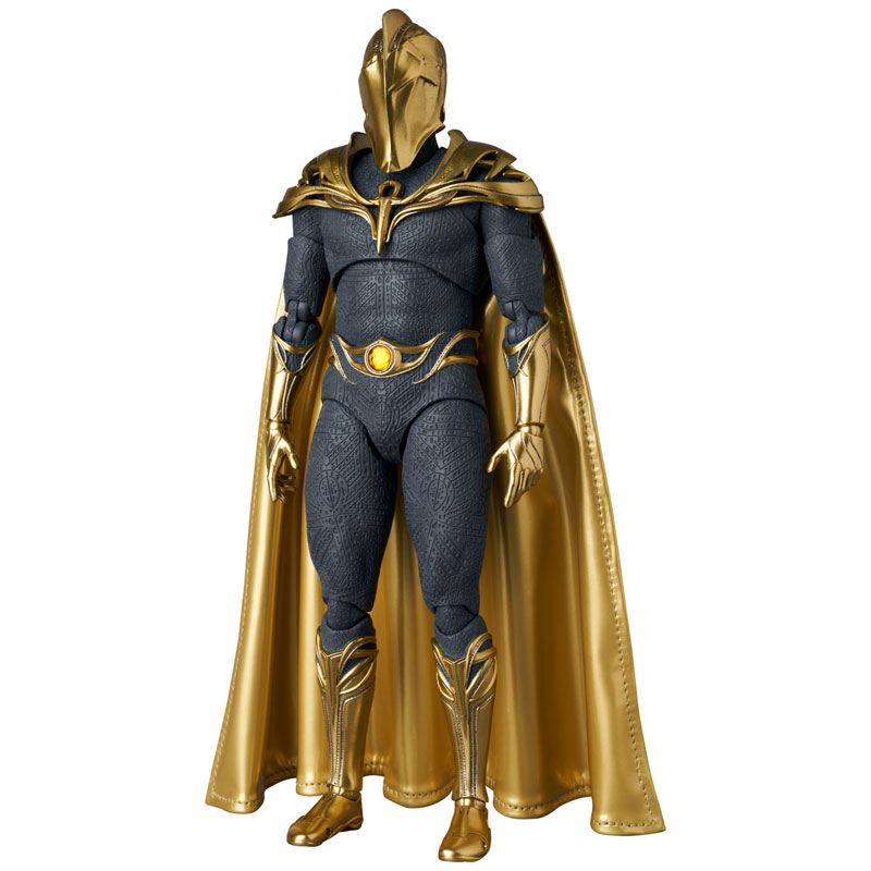 AmiAmi [Character & Hobby Shop] | MAFEX No.244 MAFEX Dr. FATE
