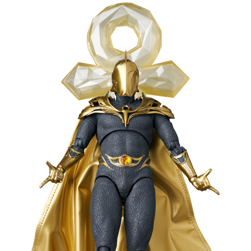 AmiAmi [Character & Hobby Shop] | MAFEX No.244 MAFEX Dr. FATE