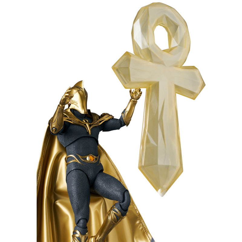 AmiAmi [Character & Hobby Shop] | MAFEX No.244 MAFEX Dr. FATE