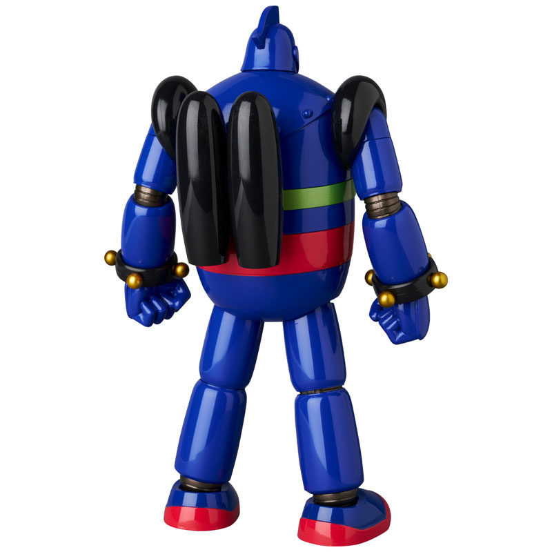 AmiAmi [Character & Hobby Shop] | MAFEX No.246 MAFEX Tetsujin 28
