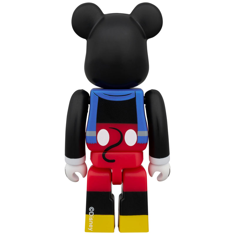 BE@RBRICK GOOFY(Lonesome Ghosts Ver.400％ Amazon.com: MediCom Toy BE@RBRICK MICKEY MOUSE & GOOFY