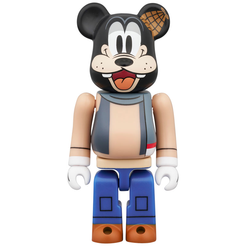 新品 2020 BE@RBRICK MICKEY MOUSE R&W 2020 Ver. 1000％ MEDICOM TOY 