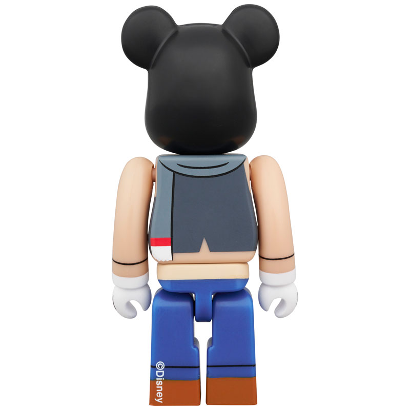 AmiAmi [Character & Hobby Shop] | BE@RBRICK MICKEY MOUSE