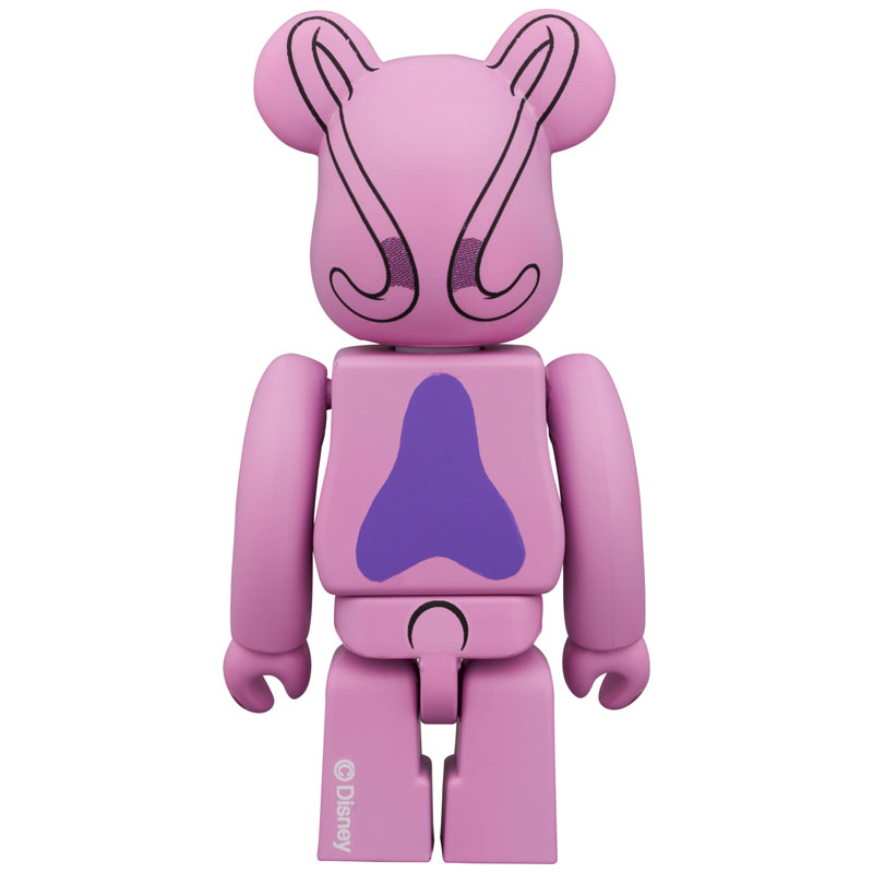 AmiAmi [Character & Hobby Shop] | BE@RBRICK STITCH & ANGEL
