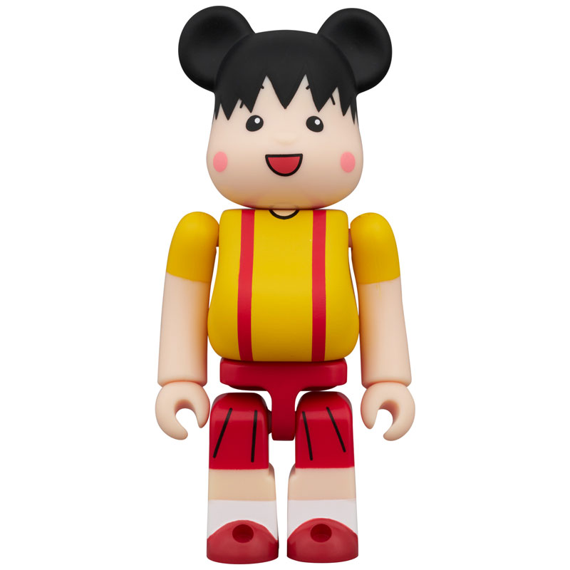 えびchan AmiAmi [Character & Hobby Shop] | BE@RBRICK Maruko & Tama-chan