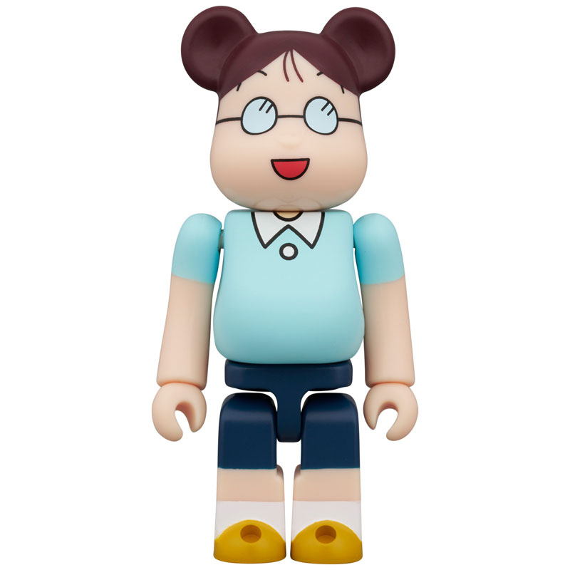AmiAmi [Character & Hobby Shop] | BE@RBRICK Maruko & Tama-chan