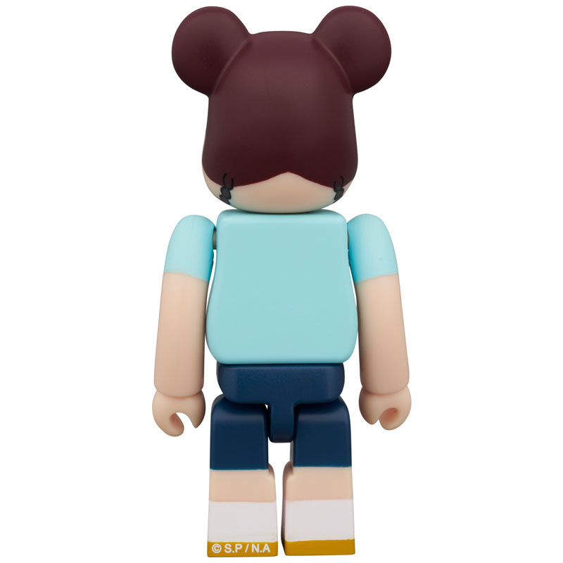 AmiAmi [Character & Hobby Shop] | BE@RBRICK Maruko & Tama-chan