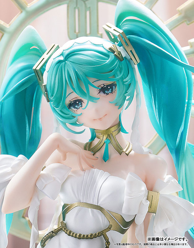 初音ミク feat. Yoneyama Mai / Hatsune Miku Hatsune Miku Figure - Hatsune Miku feat. Yoneyama Mai [Pre