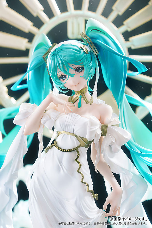 AmiAmi [Character & Hobby Shop] | Character Vocal Series 01
