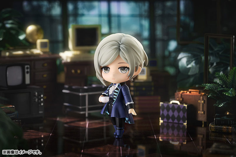 AmiAmi [Character & Hobby Shop] | Nendoroid Reverse: 1999 Vertin
