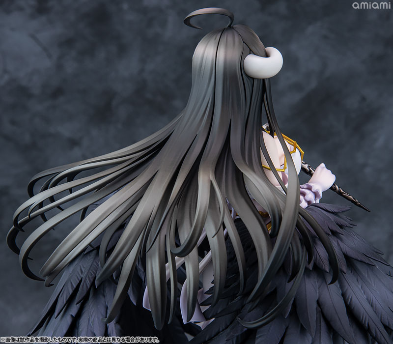 AmiAmi [Character & Hobby Shop] | (New Item w/ Box Damage)Overlord