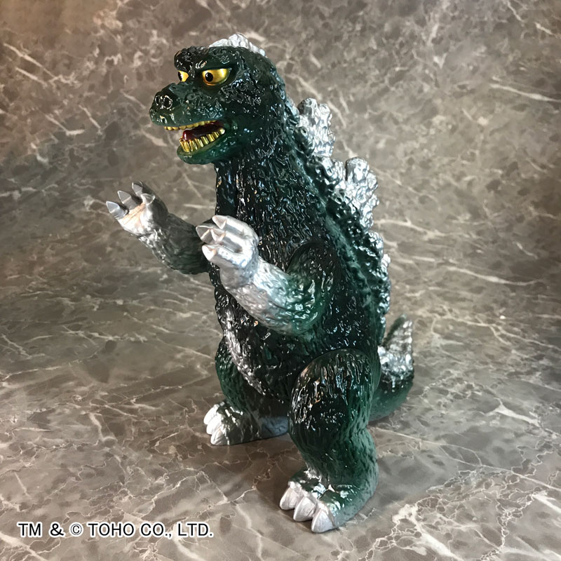 バンダイベビーゴジラ1993ミスプリント☆レアMisprint products バンダイベビーゴジラ1993ミスプリント☆レアMisprint products