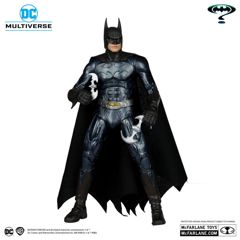 AmiAmi [Character & Hobby Shop] | DC Multiverse 7 Inch