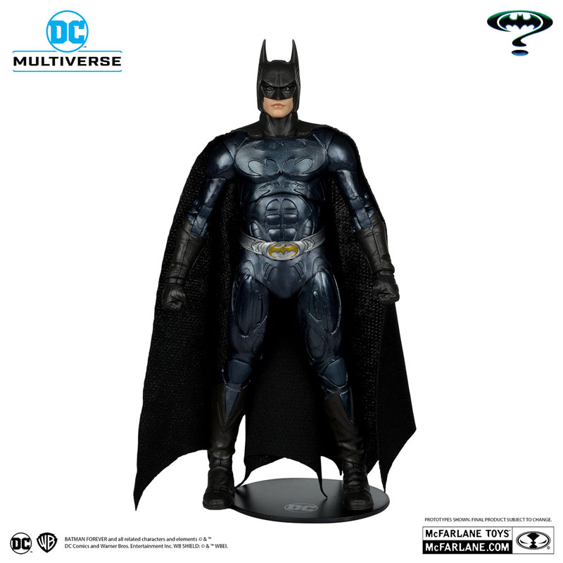 AmiAmi [Character & Hobby Shop] | DC Multiverse 7 Inch