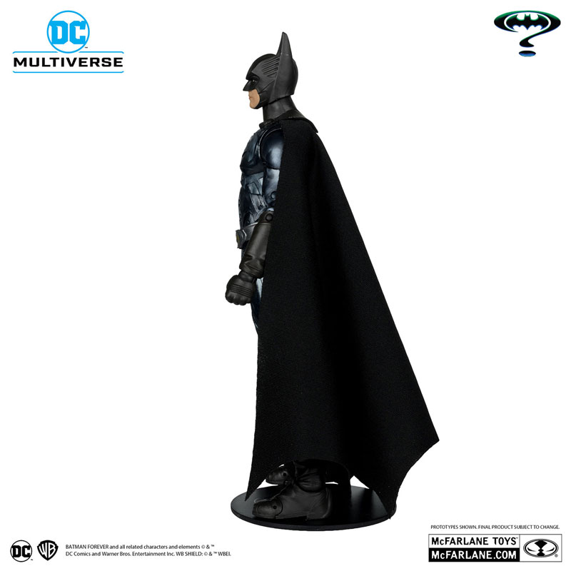 AmiAmi [Character & Hobby Shop] | DC Multiverse 7 Inch
