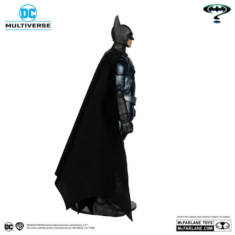 AmiAmi [Character & Hobby Shop] | DC Multiverse 7 Inch