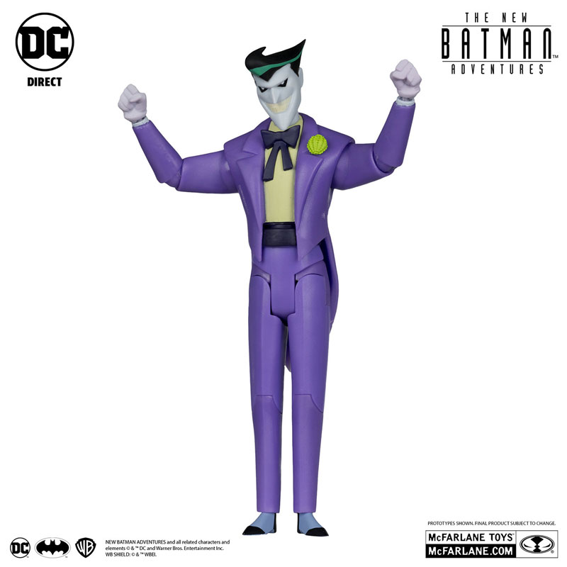 ケナー ザ・ニュー バットマン アドベンチャー ナイトウィング