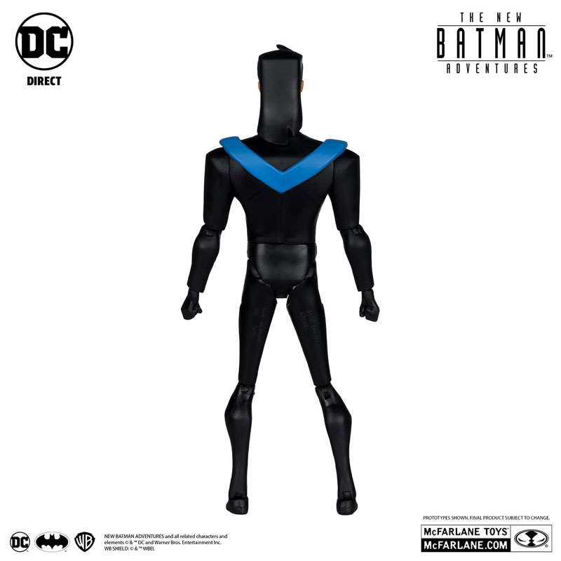 AmiAmi [Character & Hobby Shop] | DC Direct 6 Inch Action Figure